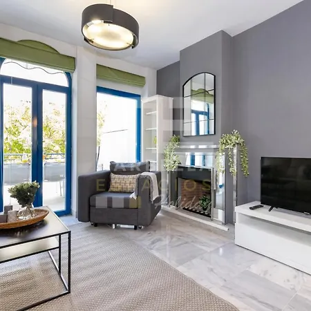 Apartamento Luxury Duplex 106 Close To The