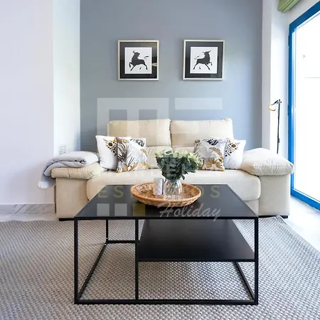 Luxury Duplex 106 Close To The Apartamento Marbella
