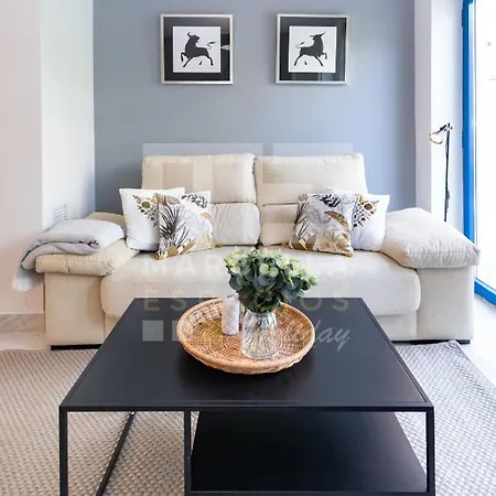 Luxury Duplex 106 Close To The Apartamento