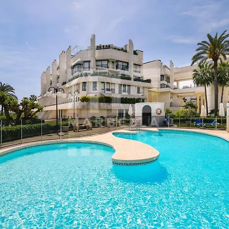 Luxury Duplex 106 Close To The Apartamento