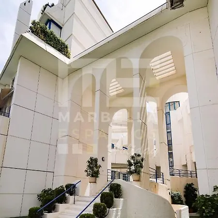Luxury Duplex 106 Close To The Apartamento
