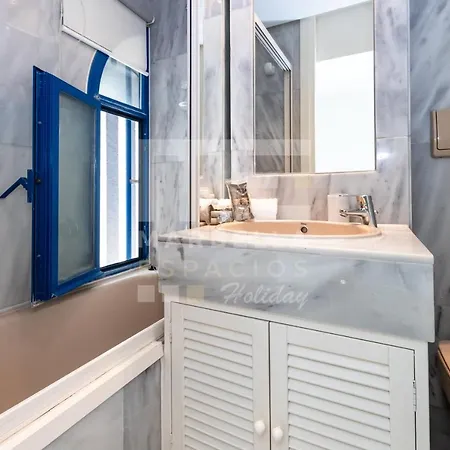 Apartamento Luxury Duplex 106 Close To The *