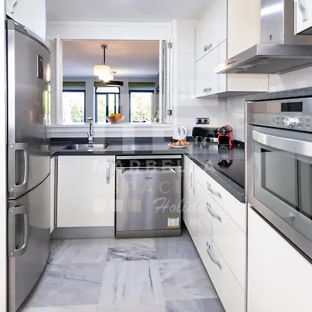 Apartamento Luxury Duplex 106 Close To The