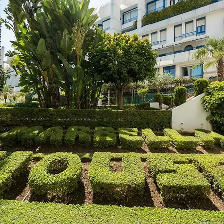 Luxury Duplex 106 Close To The Apartamento *