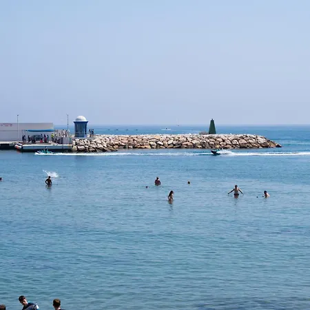 Apartamento Luxury Duplex 106 Close To The Marbella