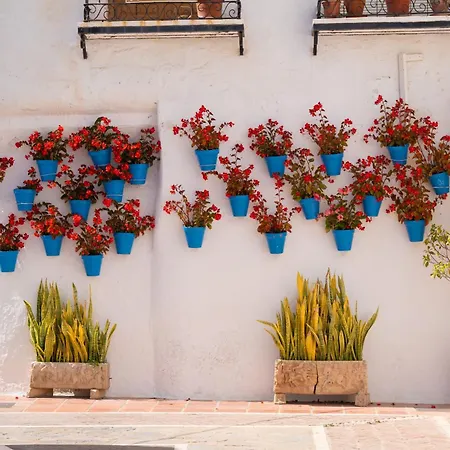 Apartamento Luxury Duplex 106 Close To The