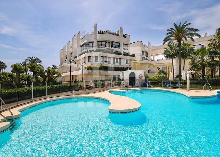 Luxury Duplex 106 Close To The Appartement