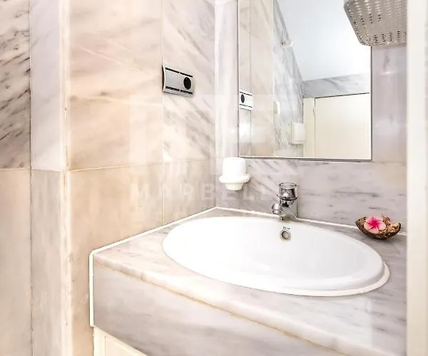 Appartement Luxury Duplex 106 Close To The