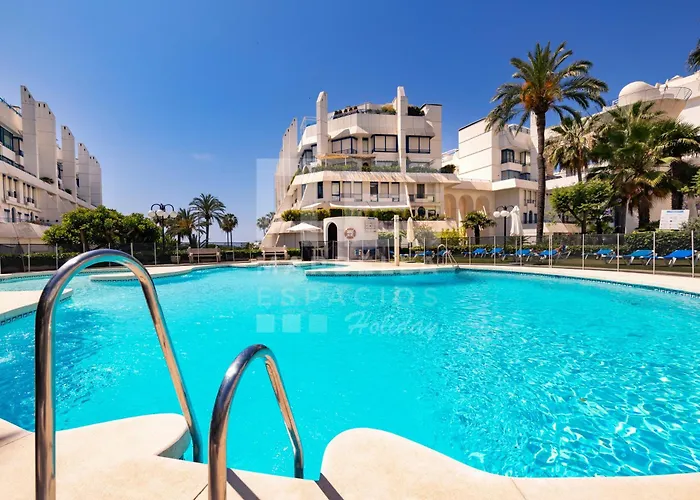 Appartement Luxury Duplex 106 Close To The