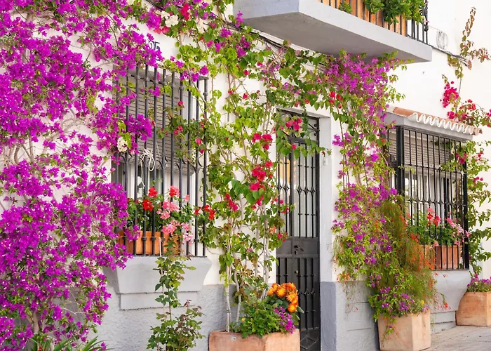 Appartement Luxury Duplex 106 Close To The
