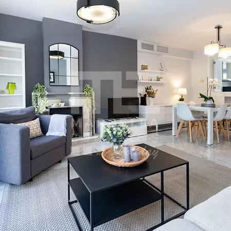 Luxury Duplex 106 Close To The Apartmán *