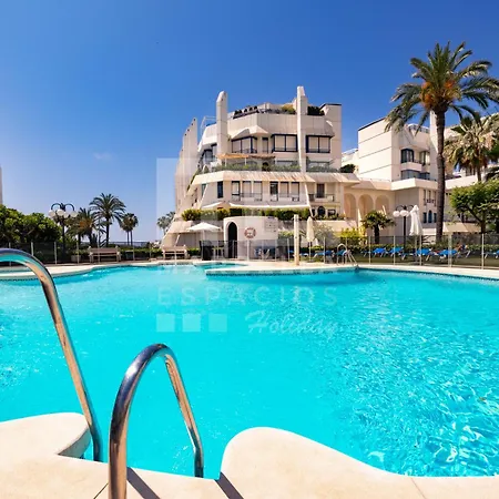 Apartmán Luxury Duplex 106 Close To The